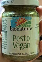 Pesto Vegan