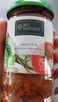 Sauce à la bolognaise végétarienne