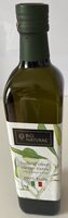 Huile d'olive vierge extra