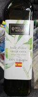 Huile d'olive vierge extra 10% Espagne