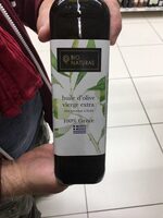 Huile d'olive vierge extra 100% Grèce