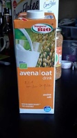 Boisson avoine Super Bio
