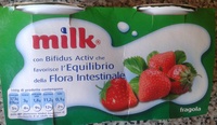 Milk