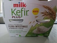 Kefir Plus Bianco Cereali