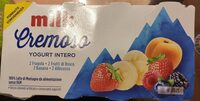 Yogurt Cremoso