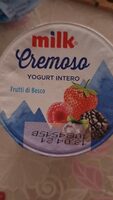 Yogurt intero