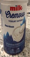 Cremoso Yogurt intero