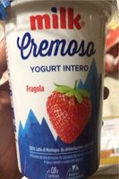 Yogurt