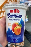 Yogurt intero
