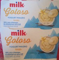 Yogurt