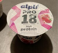 Yogurt