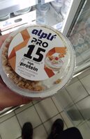 Alpi pro mix