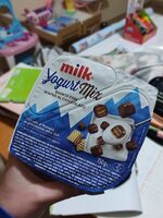Yogurt