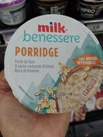 Porridge