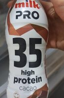 Milk pro