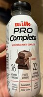 Milk pro complete cacao