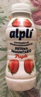 Alplí sistema immunitario