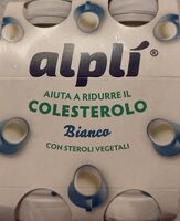Aiuta ridurre il colesterolo BIANCO