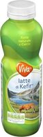 Latte di kefir