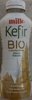 Kefir bio bianco naturale