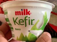 Kefir bianco
