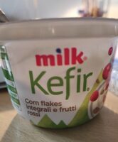 Kefir