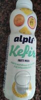 Kefir frutti misti