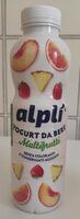 Yogurt da bere assortito