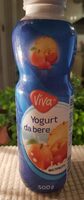 Yogurt da Bere (Gusto Multifrutti)