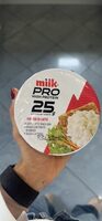 Fiocchi di Latte Milk Pro