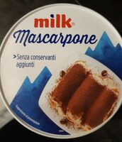 Mascarpone
