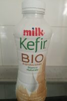 Kefir bio