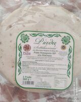 Piada sottilissima