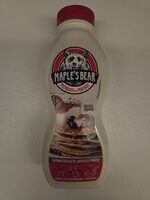 Preparato per pancake