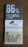 86% Colombia macarena