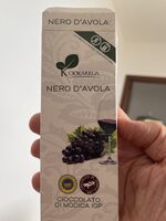 Nero d’avola