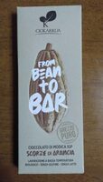 From Bean to Bar
