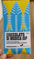 Cioccolato