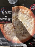 4 Formaggi