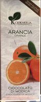 Arancia Orange