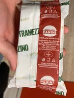 Tramezzino