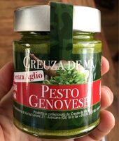 Pesto genovese