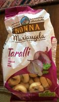 Taralli