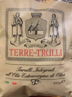 Taralli