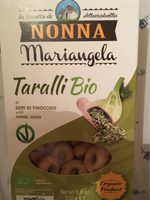 Mariangela