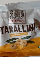 Tarallini