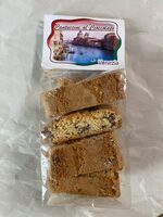 Cantuccini al Cioccolato