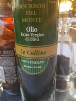 Huile d'olive