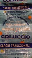 Agrumi italiani