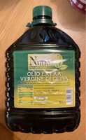 Olio extravergine di oliva